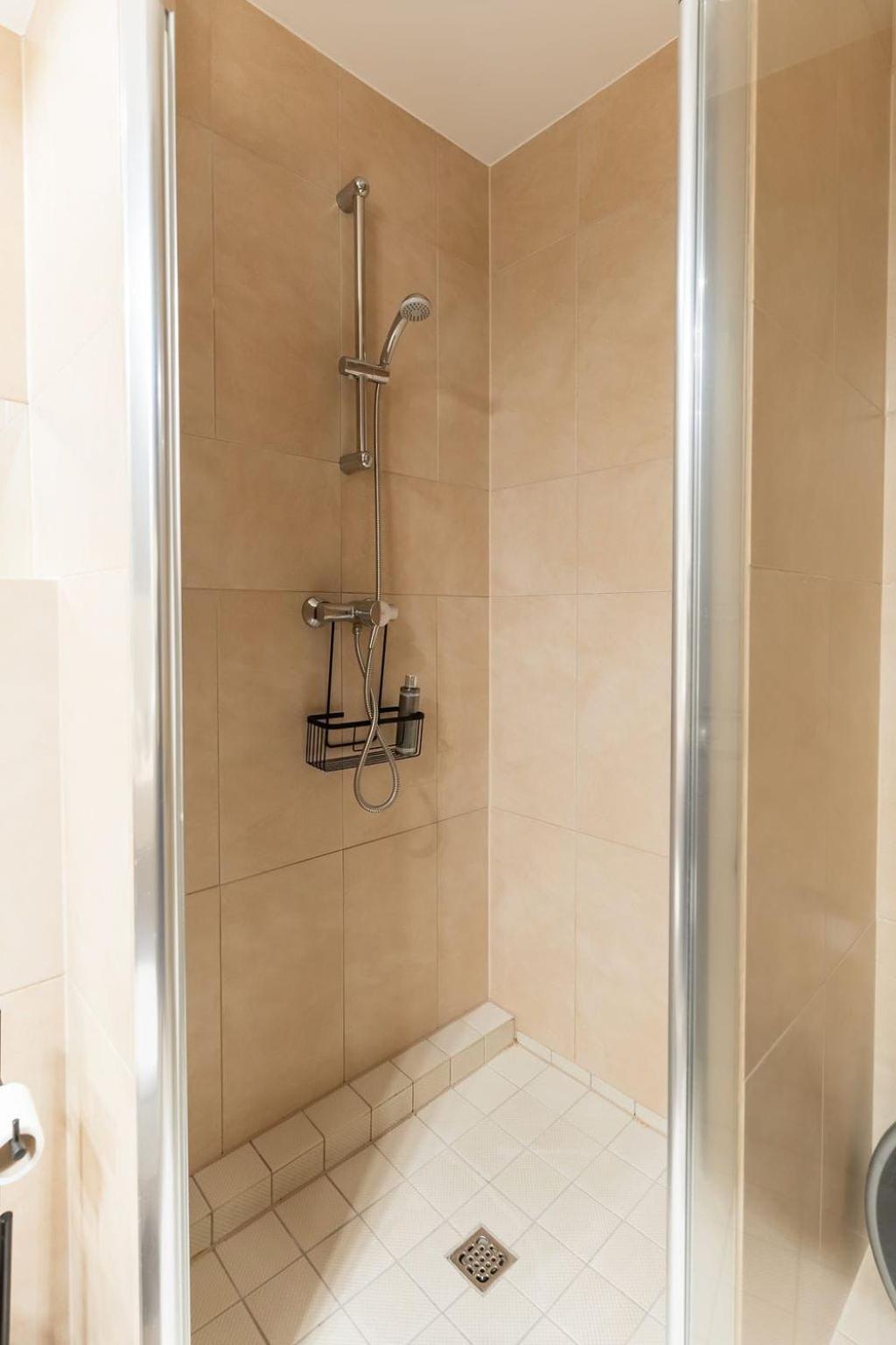 Apartament Ania Z Widokiem Na Morze W Hotelu Arka Kolobrzeg Luaran gambar